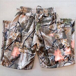 Five Dancewear Cargo Pant (Five X Blake) - Camo - CXL